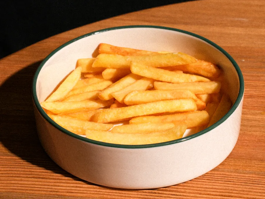 Картофель фри