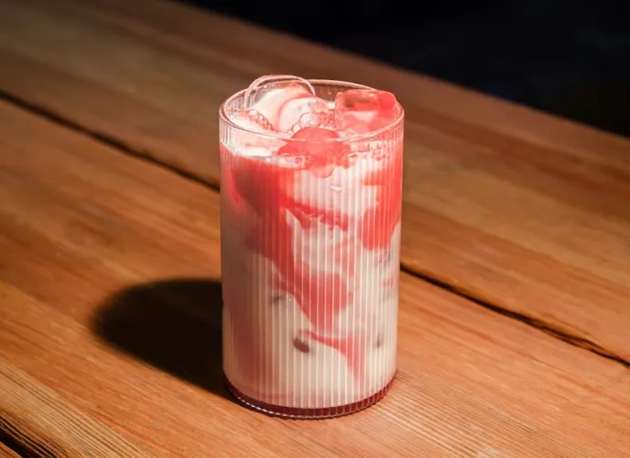 Влюблённый айс-таро