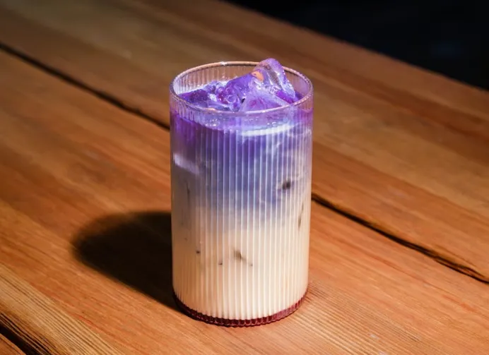 Ромовая матча